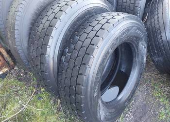 Opony Kumho krd02 235/75 r17.5 2szt.