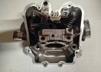 KTM 690 SMC głowica