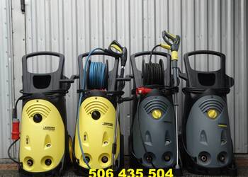 Myjka Ciśnieniowa Karcher HD 10/25 4S *2019 rok * PROMOCJA
