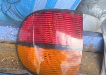 Lampa prawy tył VW Sharan 95-00