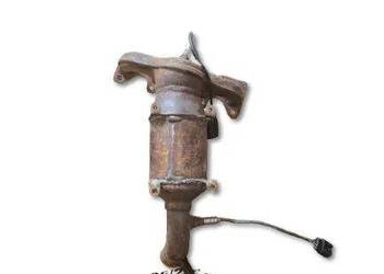 Katalizator Ford Ka II 1.2 8V 51786938  56 Tyś 56869