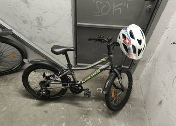 Rower Kross koła 20 cali