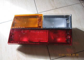 Polonez Borewicz 1979r FSO POLMO Lampa tył Nowa auto PRL