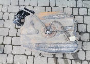 ZBIORNIK PALIWA BAK SUZUKI WAGON R + 1.3 B
