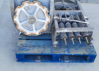 napinacz do łańcucha (nr 214 (L-119)