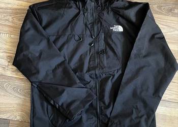 Kurtka Fhe north face