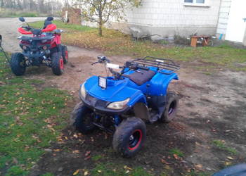 quad 125