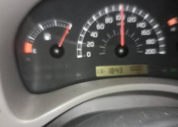 2005 Fiata Panda 1.1Ben, I Właściciel ZADBANY