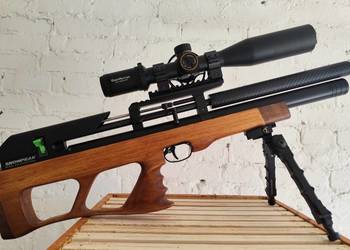 Artemis/ snowpeak P15/P35