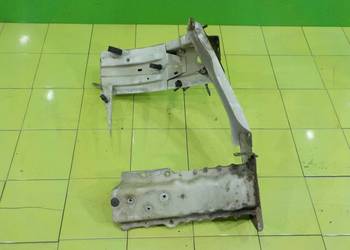 PEUGEOT BOXER JUMPER II 2.2 HDI 10r L1H1 podluznica lewa przod