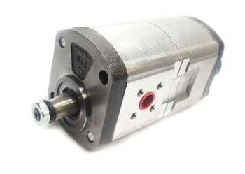 1PN/1PN/160 Pompa Hydrauliczna HEMA Case