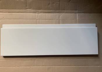 Ikea VOXTORP beżowy 60x20 front szuflady średniej