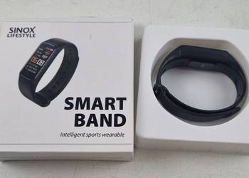 Zegarek Opaska aktywności Sinox SXL2100 Smart Band Zegarek Opaska aktywności Sinox SXL2100 Smart Band