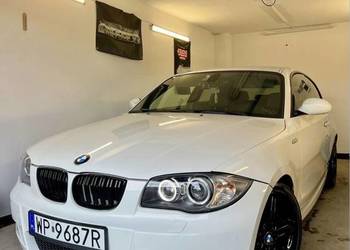 Bmw e81 M-pakiet 2009r