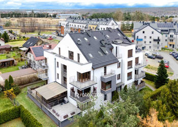 Oferta sprzedaży mieszkania 81m2 3-pokojowe Wejherowo