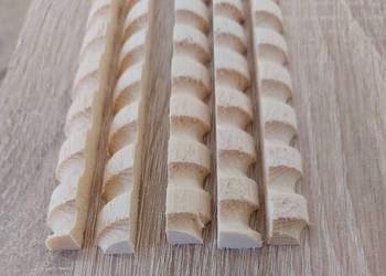 Listwa ozdobna, mszenie, ćwierćwałek 13.