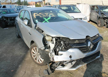 Renault Megane IV (2016-)