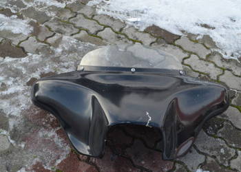 Czasza uniwersalna  Harley  Yamaha Suzuki Honda
