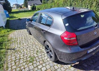 BMW 118d polift