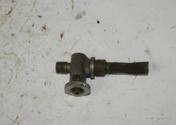 KRANIK PALIWA ZUNDAPP SHL M04 SHL98 NSU DKW TRIUMPH VICTORIA