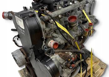 SILNIK F1AE0481B Iveco Daily III 2.3 HPI 116KM 2002-2011 diesel kompletny