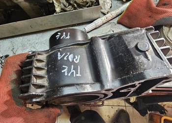 Honda VT 500 shadow cylinder tył tylny tylni VT500 tuleja tylna