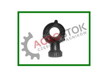 Wlew oleju t-25 plastikowy