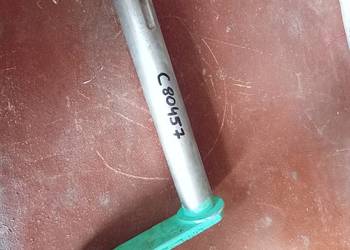 DŹWIGNIA SPRZĘGŁA  C 385 80108010