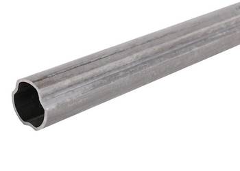 Rura WOM trójkąt Free Rotation 58 x 3,6 mm 100 cm TFR583-100