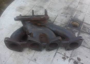 Kolektor wydechowy Golf 2 Gti 1.8 KR