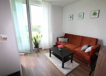 Mieszkanie Kraków 37m2 2 pokojowe