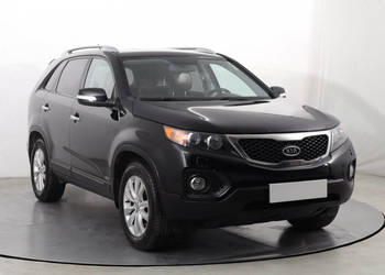 Kia Sorento 2.2 CRDi