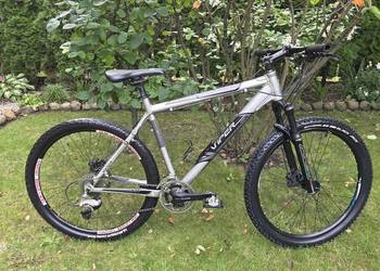 Rower MTB Viper TR4.0 Hydraulika 26cali koła