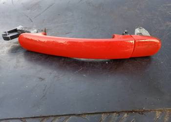 klamka drzwi prawa Seat Ibiza III wersja 3 drzwiowa