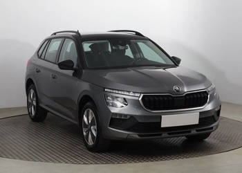 Skoda Kamiq 1.0 TSI