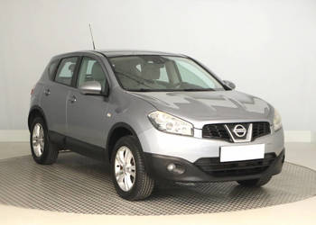 Nissan Qashqai 2.0
