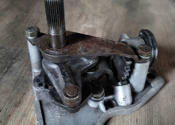 Zmieniacz automat biegów nowy ZMD nieużywany Romet 50t1 019 3 biegi Zmieniacz automat biegów nowy ZMD nieużywany Romet 50t1 019 3 biegi