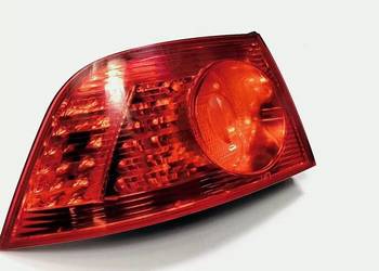 LAMPA LEWA TYŁ VOLKSWAGEN PHAETON