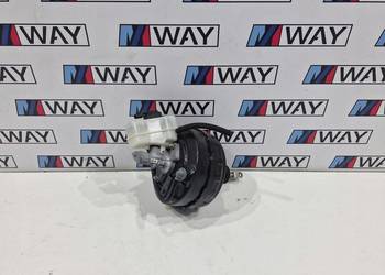 BMW X1 E84 POMPA HAMULCOWA ABS DSC SERWO CZUJNIK CIŚNIENIA 6788038 6786746