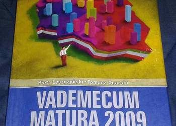 Wiedza o społeczeństwie Vademecum Matura 2009