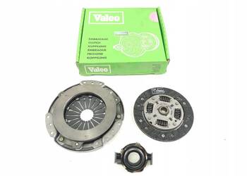 SPRZĘGŁO KOMPLETNE VALEO FIAT FIORINO 82-88 1.3 D
