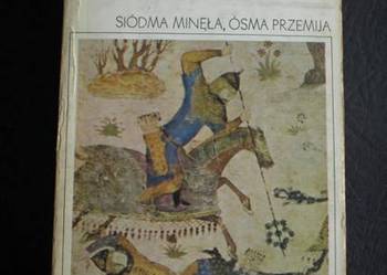 Siódma minęła, ósma przemija – Paul Hermann (dwa tomy)