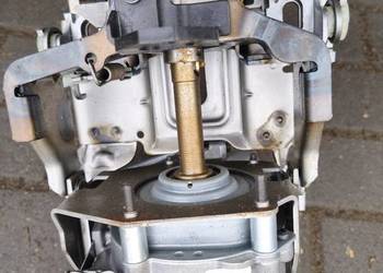 Kolumna kierownicza z kierownicą Renault Clio 3