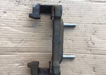 Jarzmo zacisku lewe prawe audi a4 b6 288mm