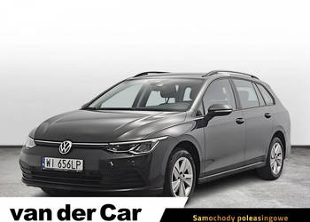 Volkswagen Golf Golf VIII 2.0 TDI Life ! Z Polskiego Salonu ! Faktura VAT …