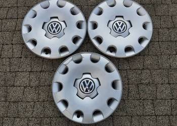 Kołpak Vw 15" 1C0601147L cena za sztukę oryginał