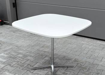 Modny stolik 90x90 cm Bene Club Table Soft Square