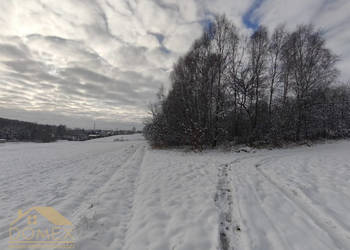 Działka Radlin 3467m2