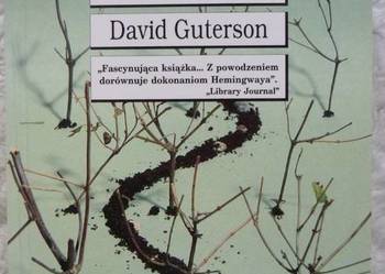 Na wschód od gór David Guterson