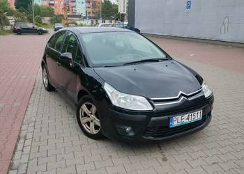 Citroen C4 2008 R